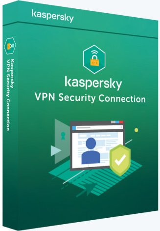 Kaspersky Secure Connection