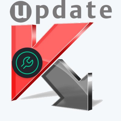 Kaspersky Update Utility