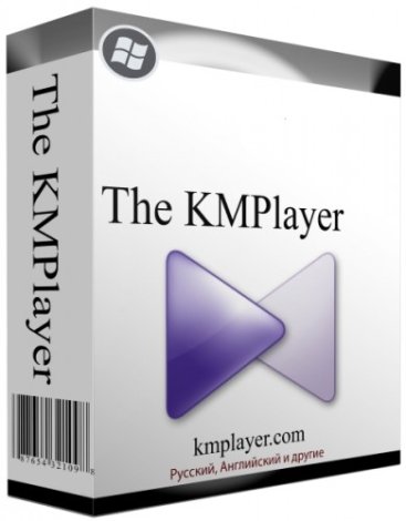 KMPlayer