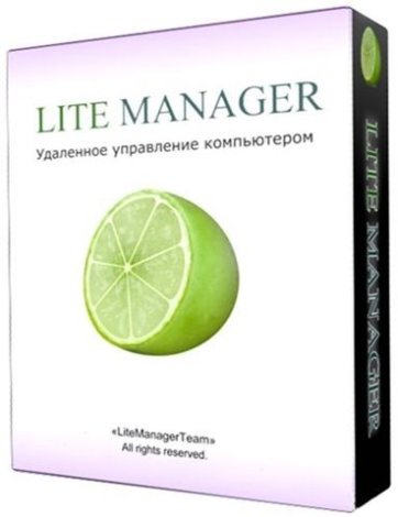 LiteManager