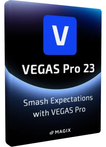 MAGIX Vegas Pro