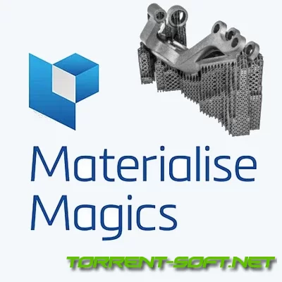 Materialise Magics