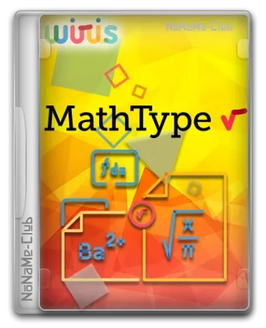 MathType