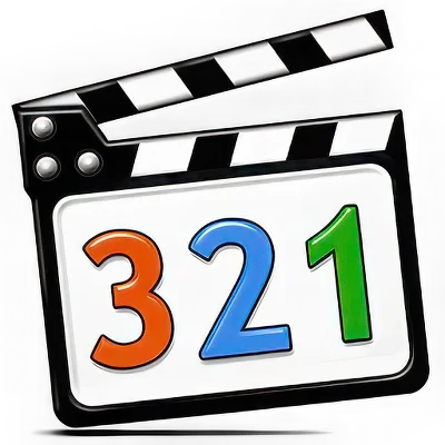 Media Player Classic Home Cinema (MPC-HC)