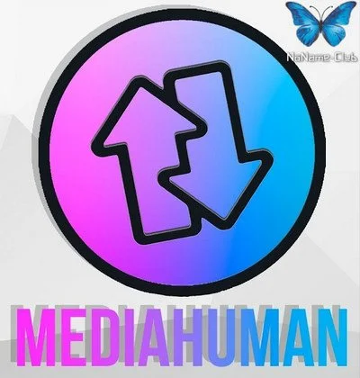 MediaHuman Audio Converter