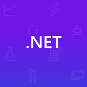 Microsoft .NET