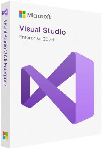 Microsoft Visual Studio 2026 Enterprise