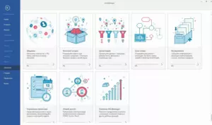MindManager 21
