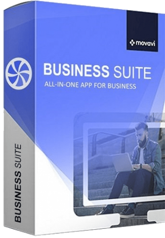 Movavi Business Suite