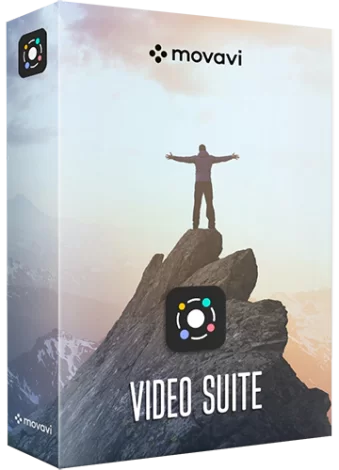 Movavi Video Suite