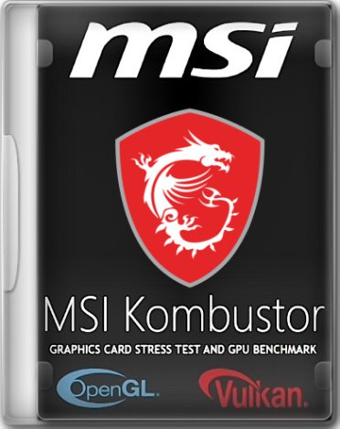 MSI Kombustor
