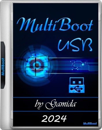MultiBoot USB