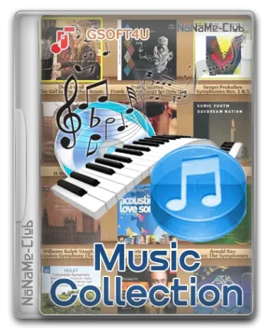 Music Collection