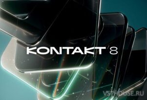 Native Instruments Kontakt