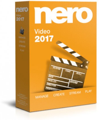 Nero Video 2018