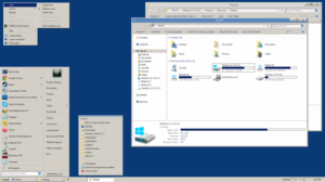 New Themes Win8