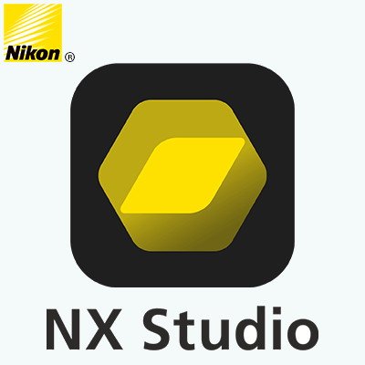 Nikon NX Studio