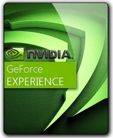 nVIDIA GeForce Experience