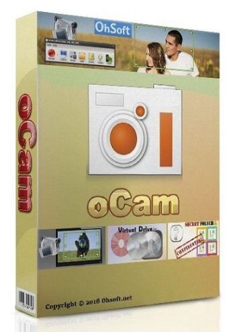 oCam