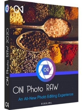 ON1 Photo RAW 2023