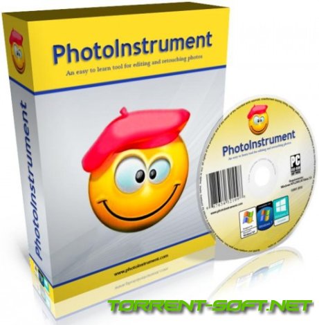 PhotoInstrument