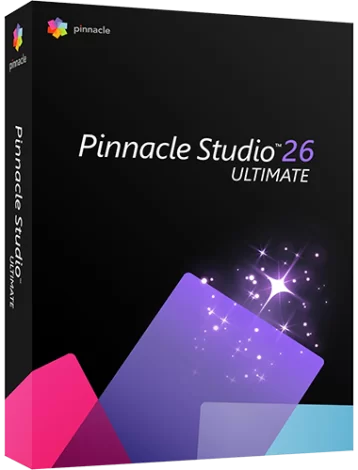 Pinnacle Studio Ultimate