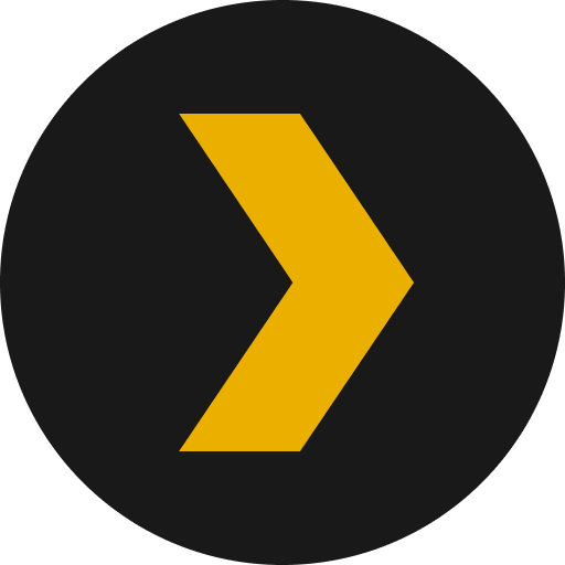 Plex Media Server