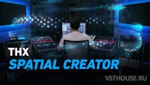 Plugin Alliance & THX Spatial Creator