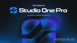 PreSonus Studio One 7 Pro