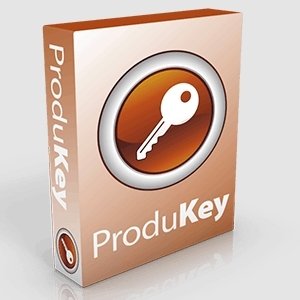 ProduKey