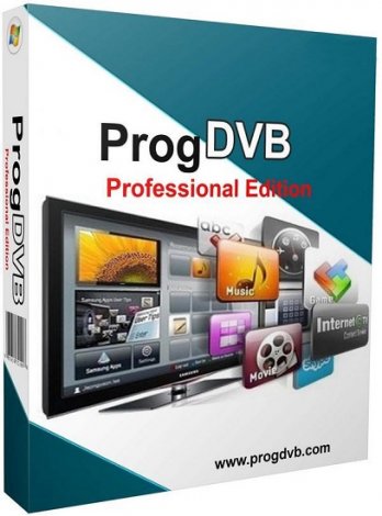 ProgDVB