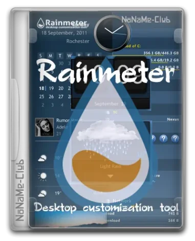 Rainmeter