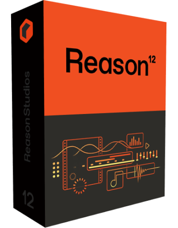 Reason Studios Reason