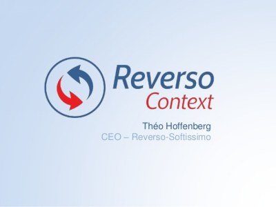 Reverso Context