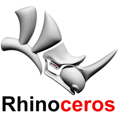 Rhinoceros 3D