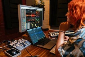 Serato Sample
