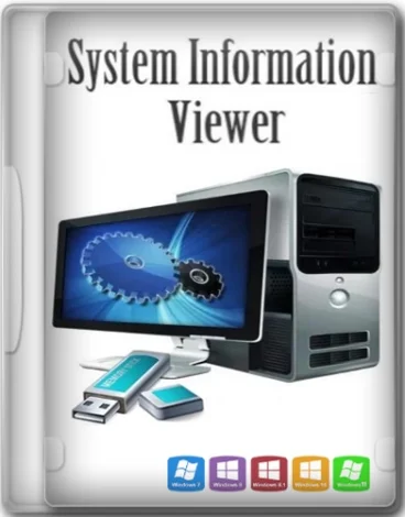 SIV (System Information Viewer)