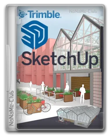 SketchUp Pro 2026