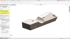 SolidWorks 2025 SP