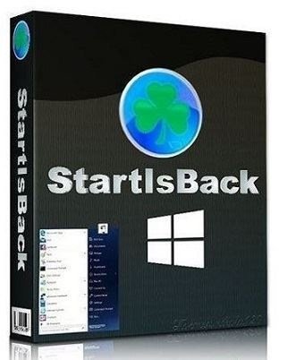 StartIsBack++