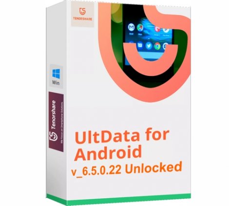 Tenorshare UltData for Android