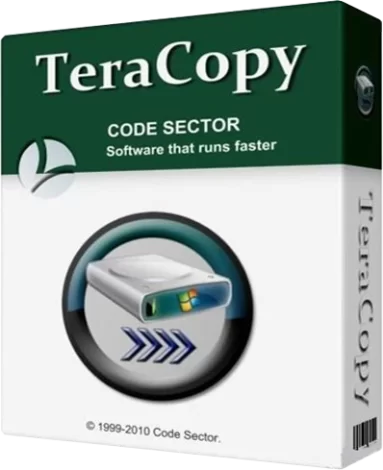 TeraCopy Pro