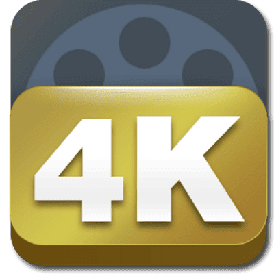 Tipard 4K UHD Converter