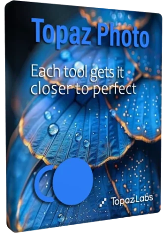 Topaz Photo