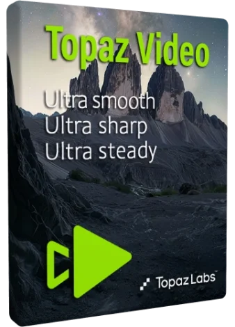 Topaz Video