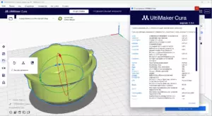 UltiMaker-Cura