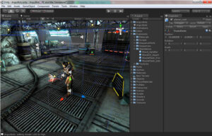 Unity Pro