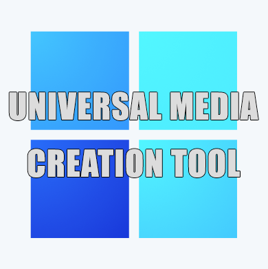 Universal Media Creation Tool