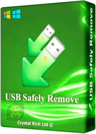 USB Safely Remove