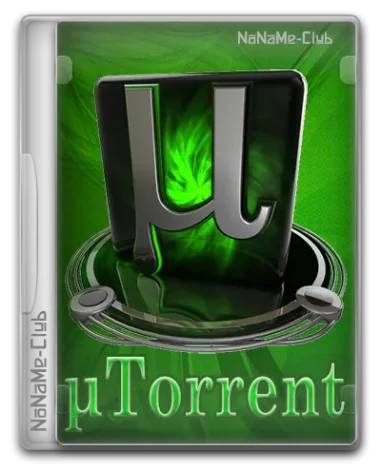 uTorrent